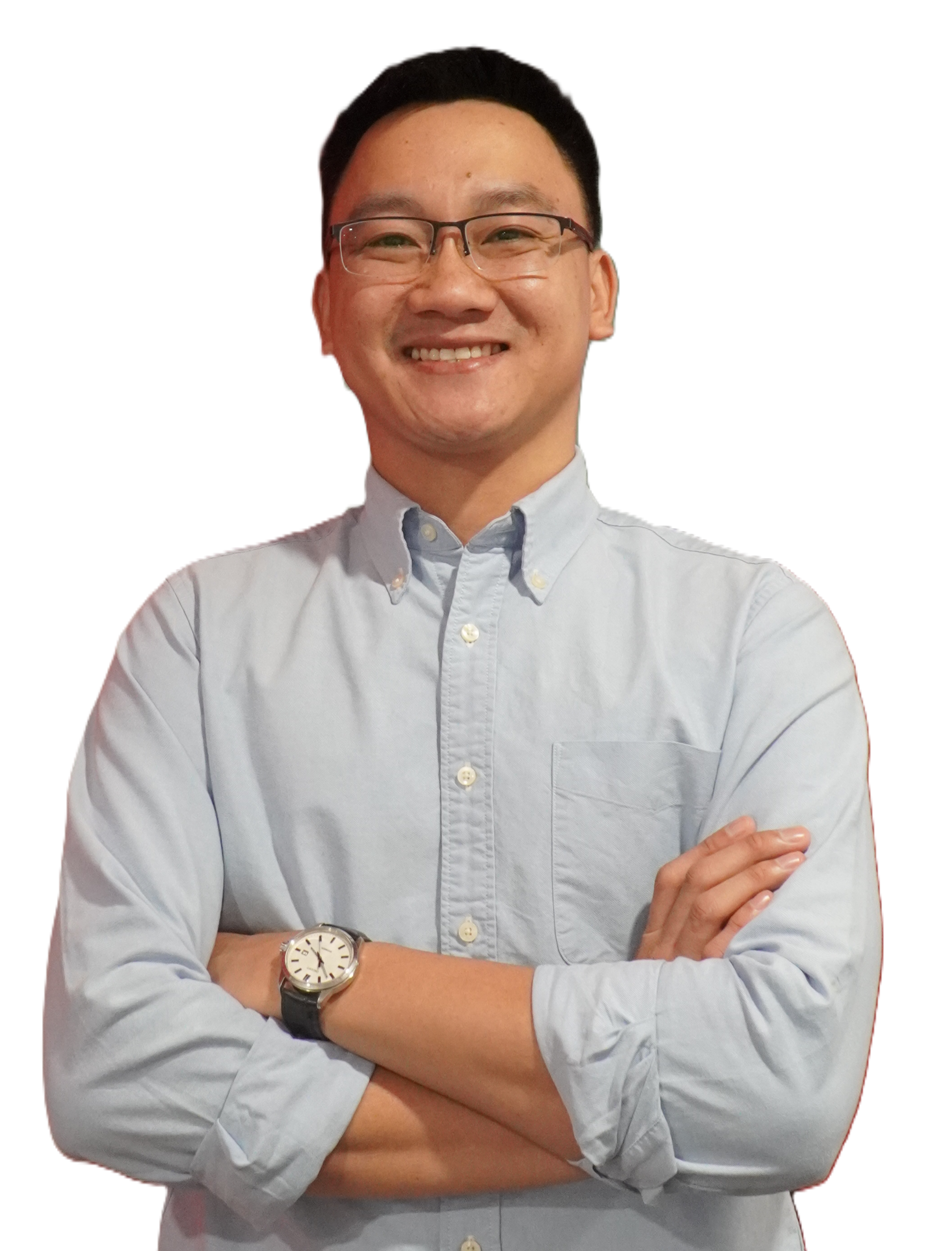 Thanh Bui - Learning & Development